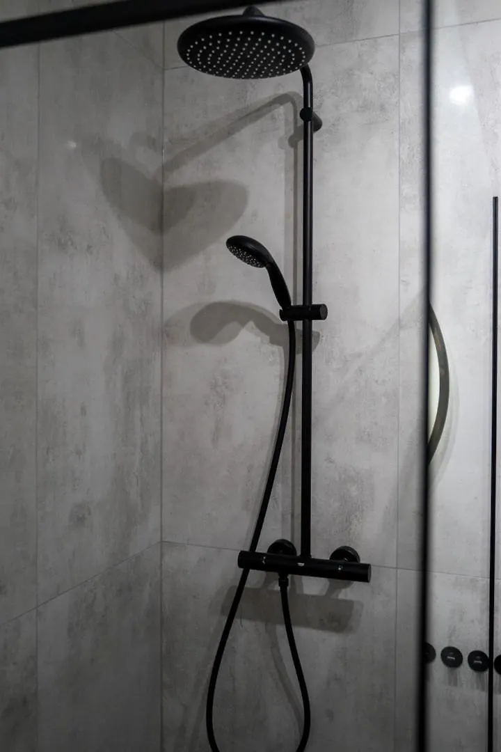 Διαμέρισμα Warsaw Praga - Modern Apt, Parking, Near River - By Rentujemy