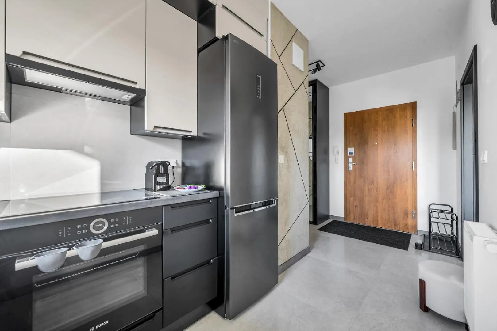Διαμέρισμα Warsaw Praga - Modern Apt, Parking, Near River - By Rentujemy